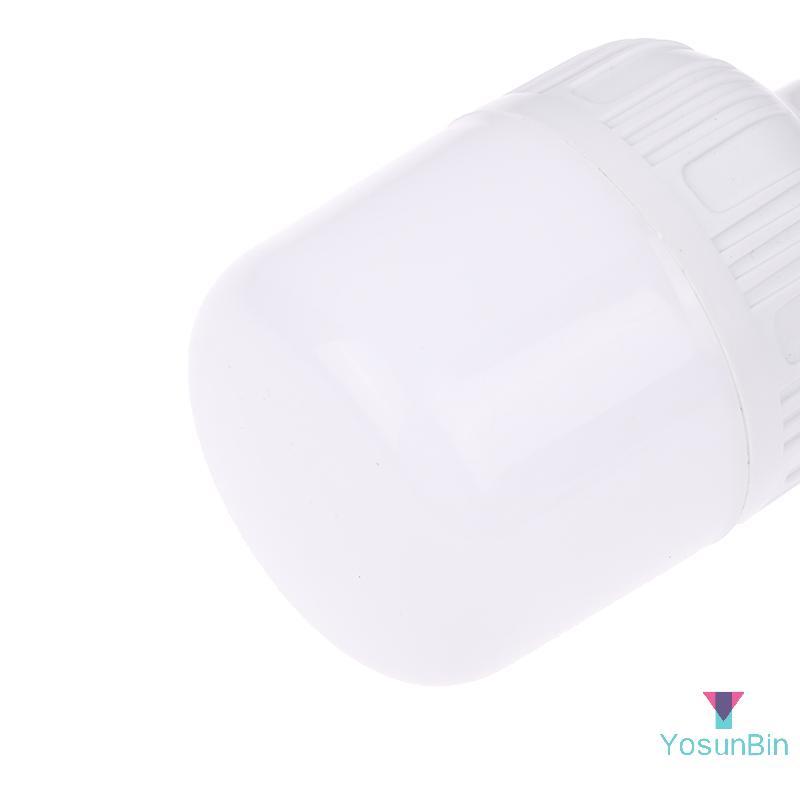 YosunBin] หลอดไฟ LED 12V ไฟ LED 5W 7W 9W 12W15W 20W 30W สําหรับหลอดไฟ LED12-85V แรงดันไฟฟ้าต่ําโคมไฟใหม่ - รูปที่ 4