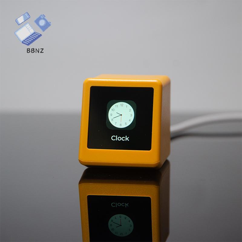 [BBNZ] NerdMiner BitCoin Crypto,Stocks,Futures,อัตราแลกเปลี่ยน,ราคา Tracker Ticker,Time Clock Weathe