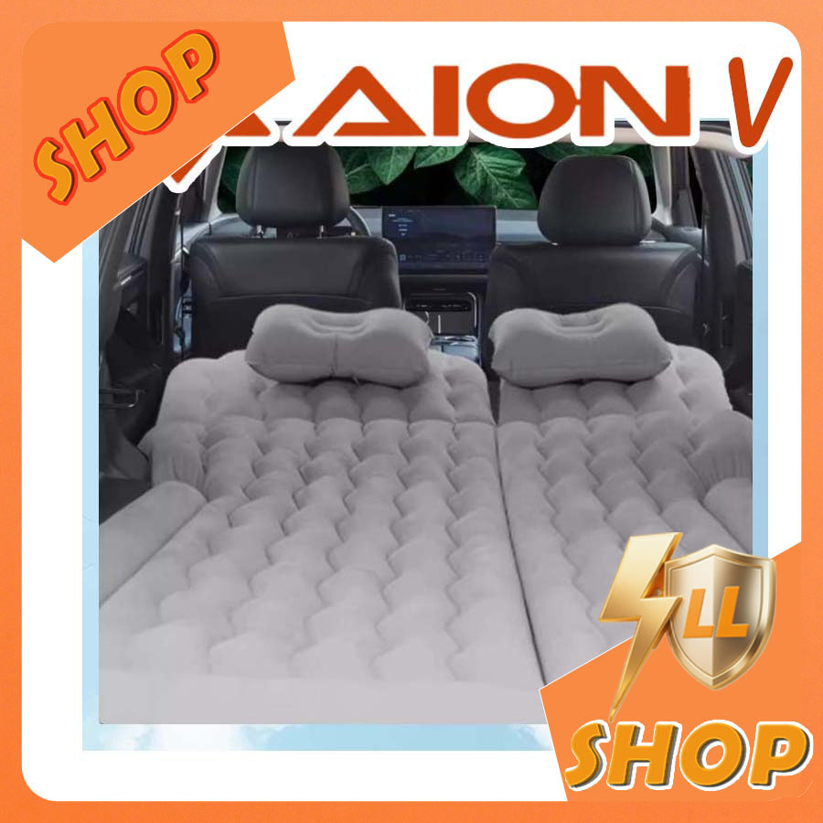 [READY]AION V GEN2 Car Air Mattress AION V Body Kit Decoration aion v gen2 Auto Parts 9OO9