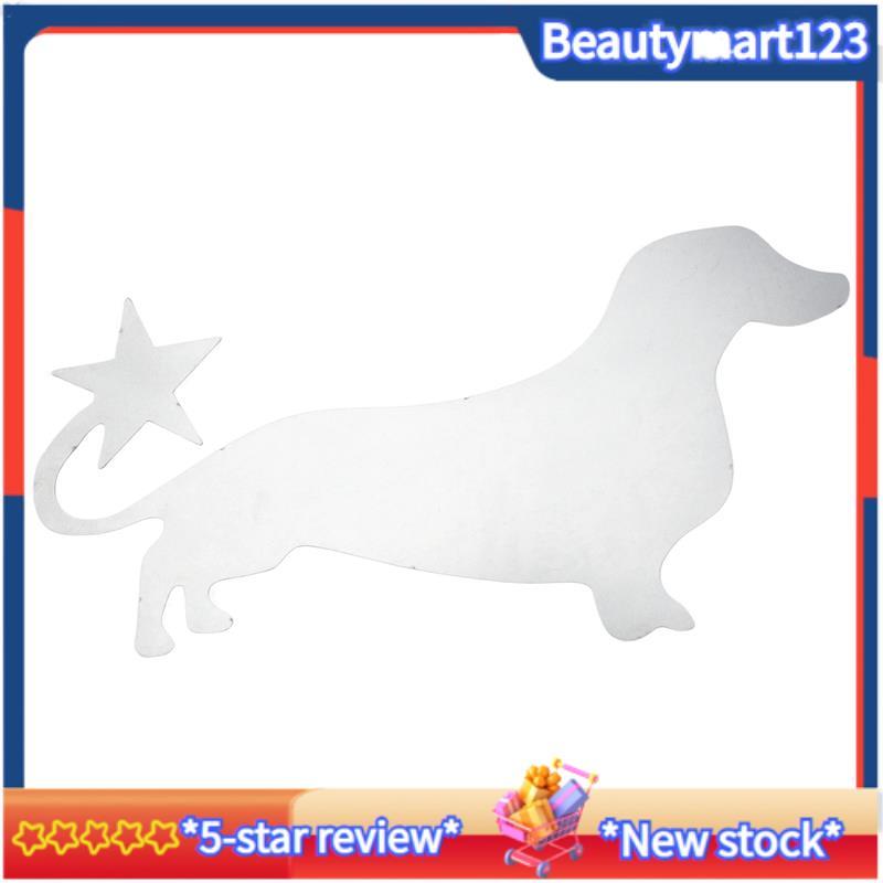 BMPet Christmas with Star Event Dress Dachshund Star