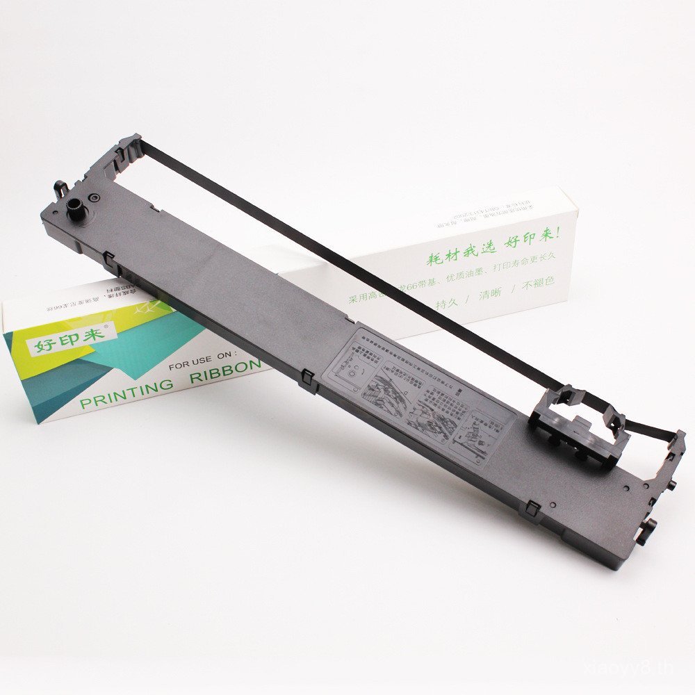 เหมาะสําหรับจริง BP690KPlus Ribbon BP6900K 6100K 870K BP690KIII 690K3H Rack