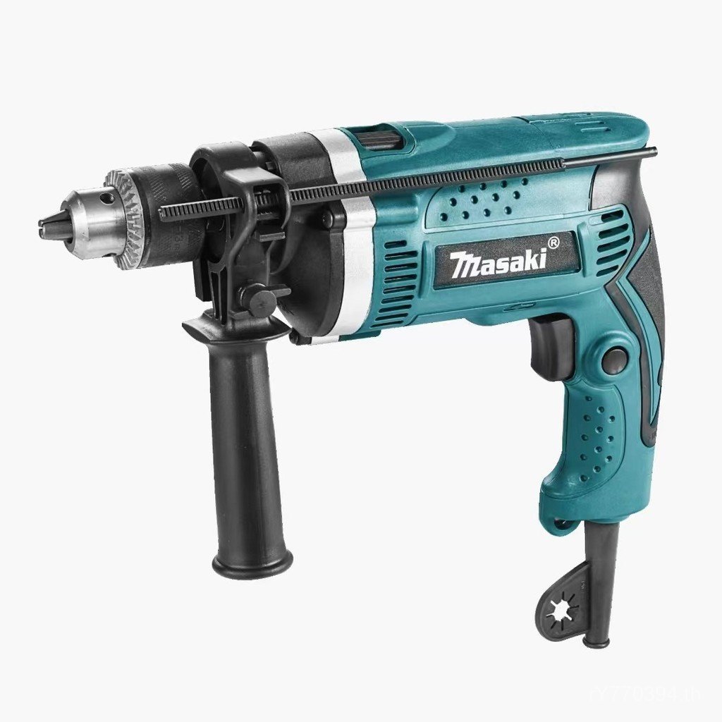 โรงงาน Manufacturing ขายส่ง Impact Diamond China 13mm800W เครื่องมือไฟฟ้า KZ9V