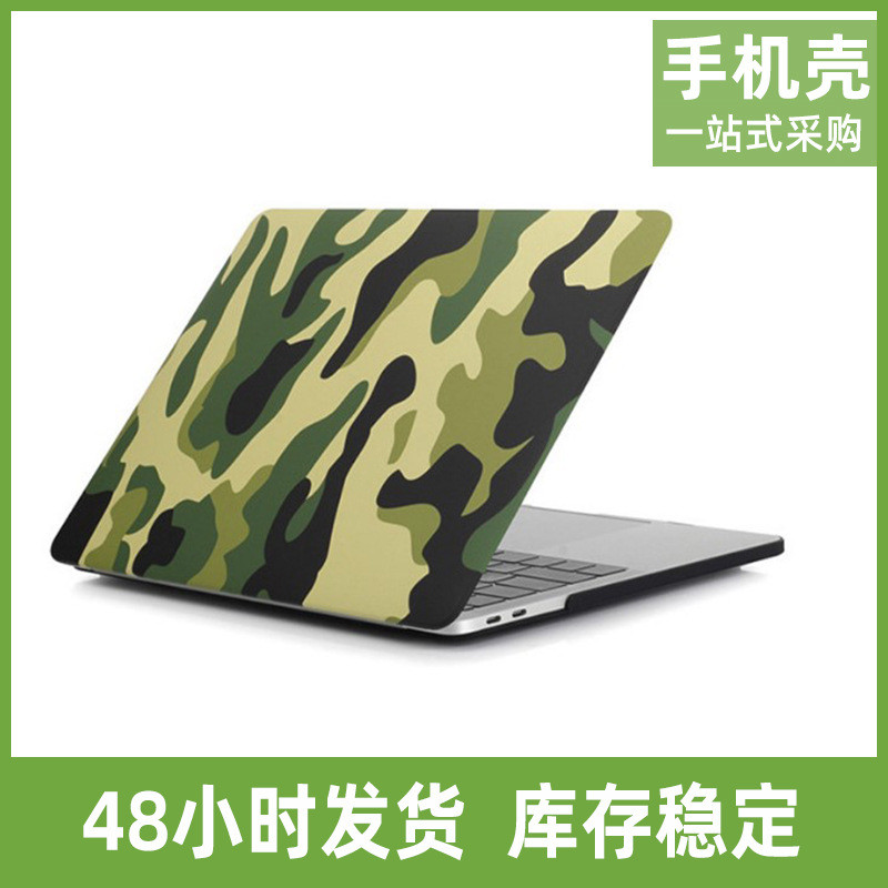 เหมาะสําหรับ Macbook Apple Notebook New Air Pro43/40/50cm เคสป้องกัน A2289 เคสกันกระแทก
