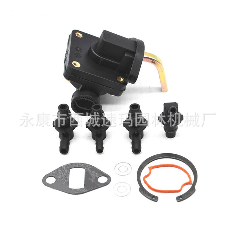 ชุดปั๊มเชื้อเพลิง A-235845, ก-235845-S, AM134269  K241, K301, K321