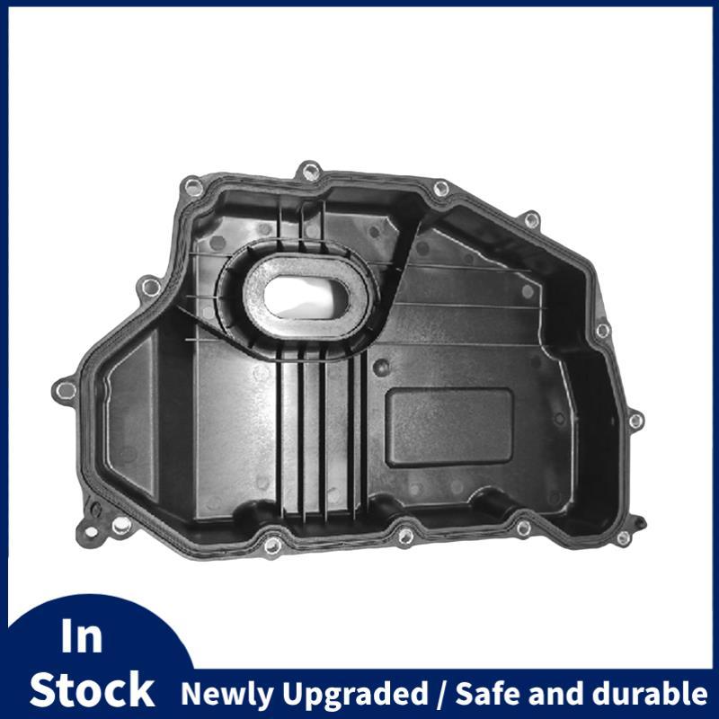 เกียร์ฝาครอบกระทะน้ํามัน FG9P-7G004-AA สําหรับโฟกัส Escort Fiesta Mondeo Edge 2013-2020 CV6P-7G004-A