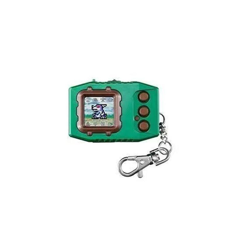 【พร้อมส่ง】digivice digimon digivice 25th color evolution pendulum card adventure dx digivice d tecto