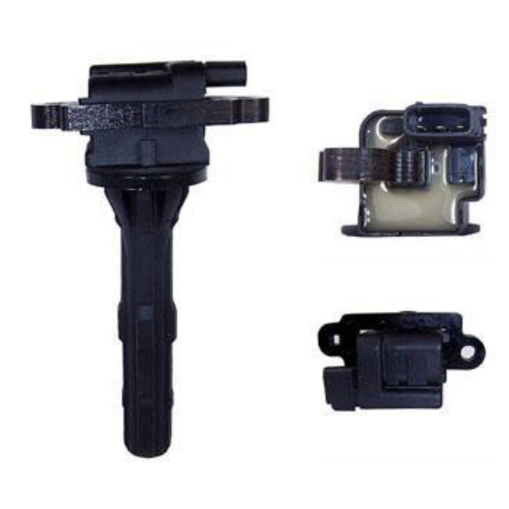 คอยล์จุดระเบิด TOYOTA AVANZA F601 2004- K3-VE 1.3 OKD/JP