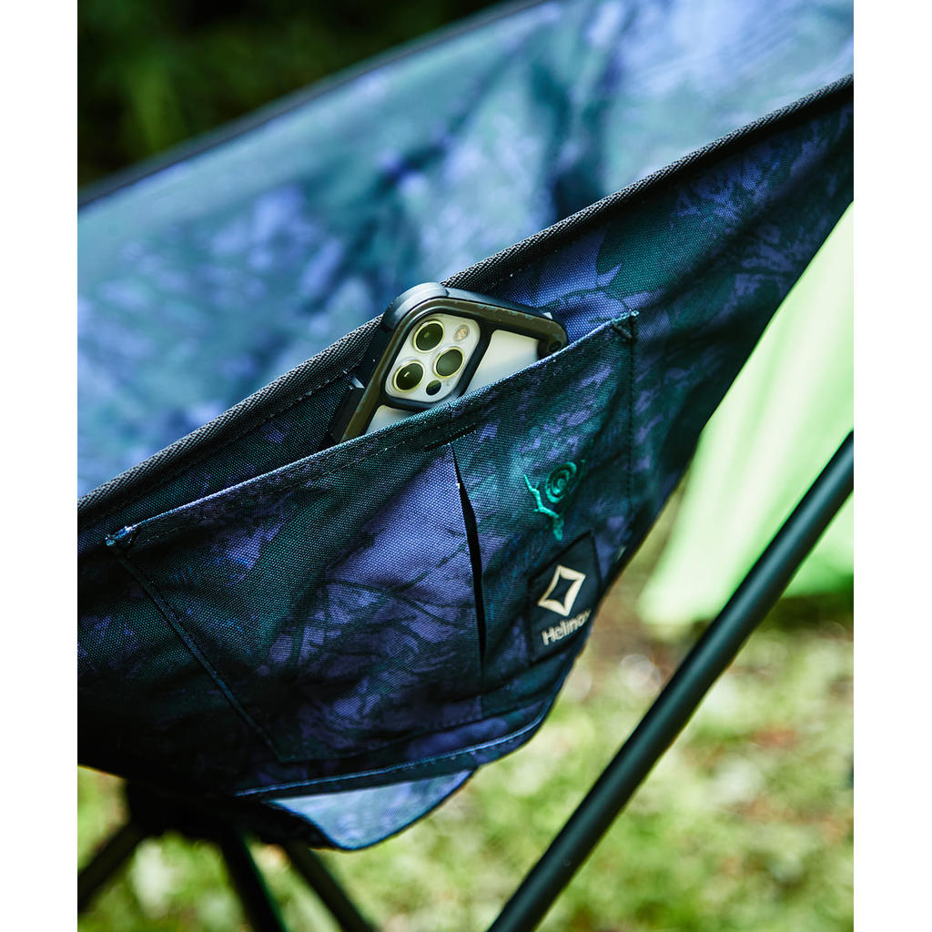 South2 West8 Helinox สําหรับ Pilgrim Surf+Supply Sunset Chai