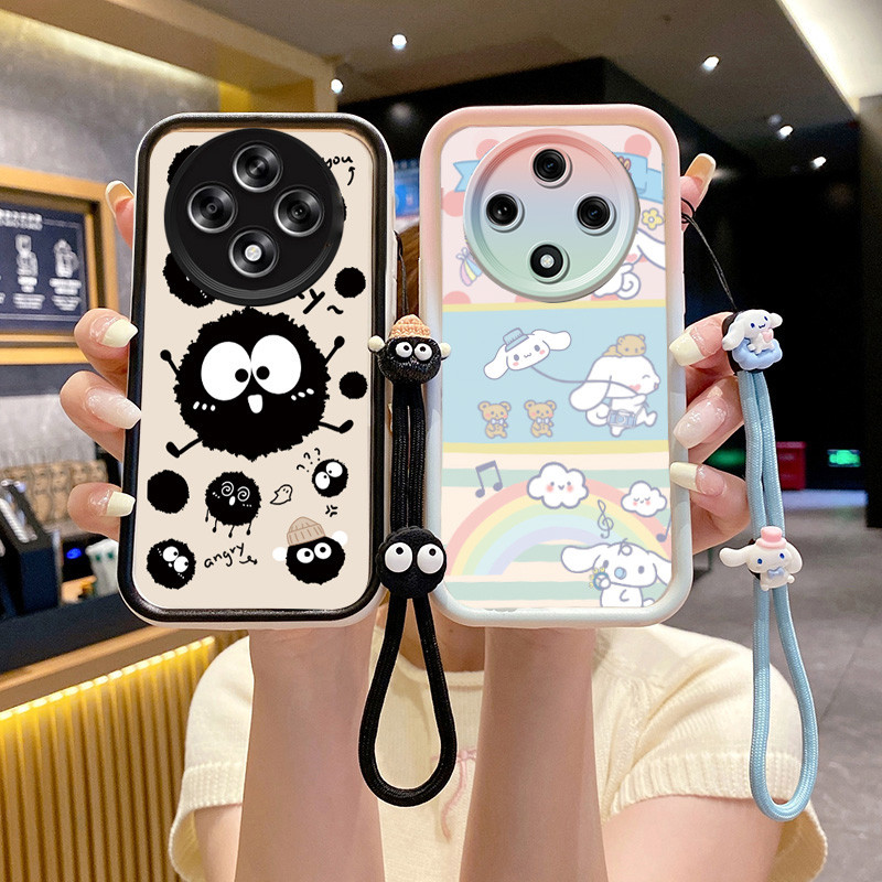 Redmi 14c case poco c75 case เคสโทรศัพท์น่ารัก BTS