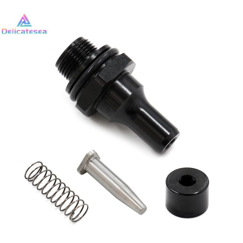 [Delicatesea] รถ Positive Crankcase ระบายอากาศ N54 PCV วาล์วอลูมิเนียมอัพเกรดสําหรับ BMW E82 E90 E92