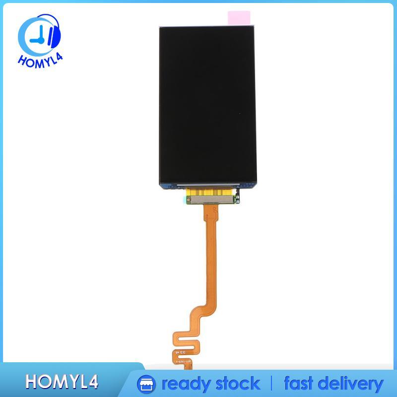 [Homyl4] จอแสดงผล LCD ชุดเครื่องมือซ่อมชุดอะไหล่สําหรับ IPod Nano 7th