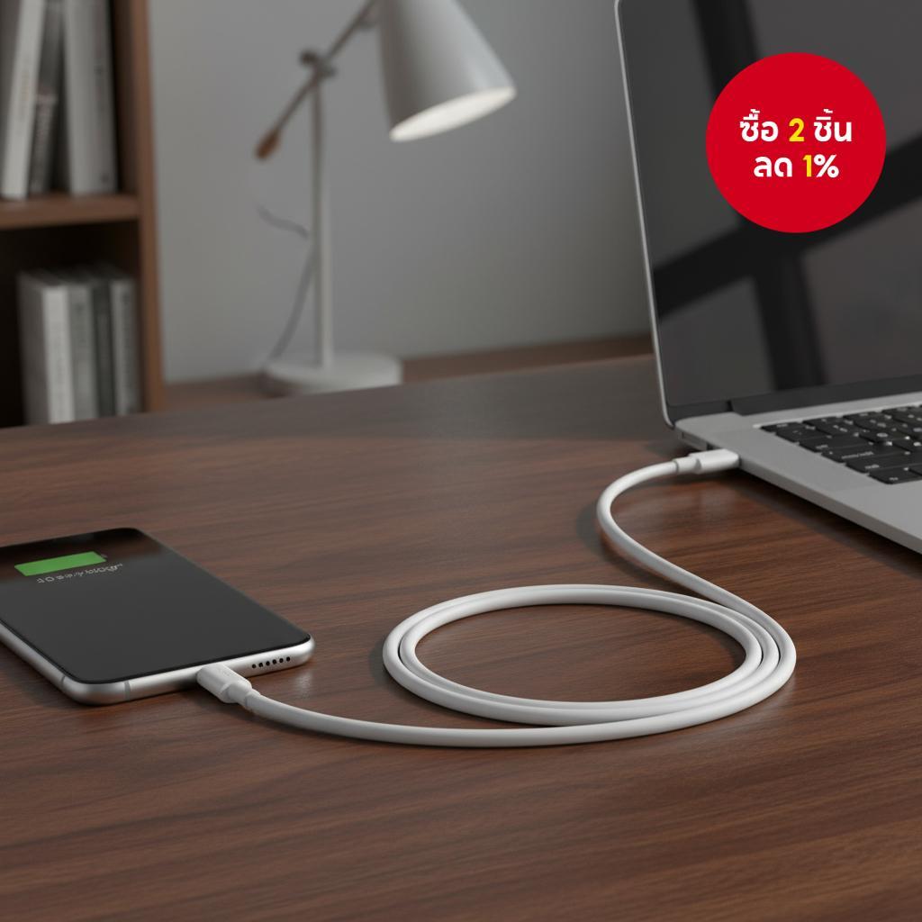 สายชาร์จ Type-C เป็น USB 67W 6A สําหรับ Xiaomi 11 POCO 12 Turbo