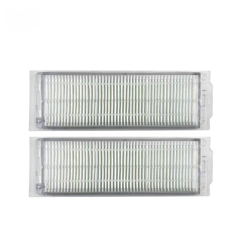 กรอง HEPA / เข้ากันได้กับสำหรับ Xiaomi Mop P STYTJ02YM Gen 2 Viomi V2 Pro / V3 Pro Robot Vacuum-Mop 