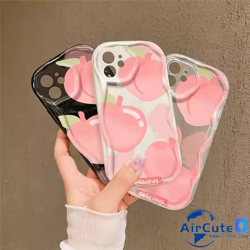 เคส  iPhone 17 Air 16E 16 15 14 13 12 11 Pro Max X Xr Xs Max 7 8 6 6s Plus SE 4 2020 iPhone16 iPhone