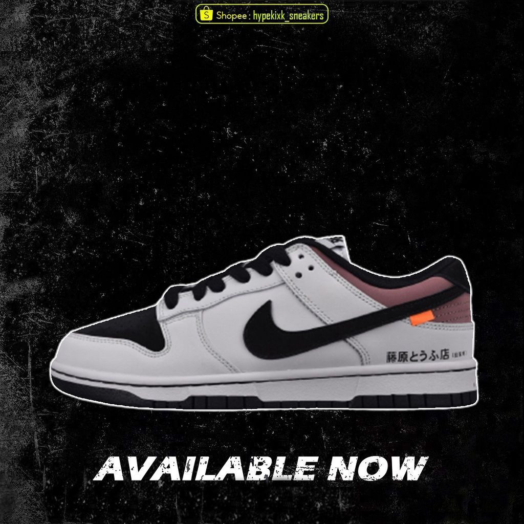 SB Du Low "Intial D/Toyota AE86" AE86 ตัวจํากัด DD1 391 107