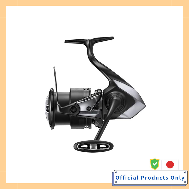 SHIMANO Spinning Reel 25 Exsense No.4000MXG
