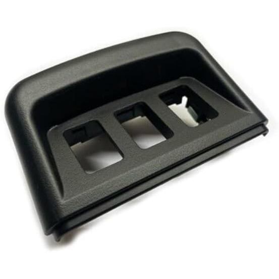 Ezgadgetz Upper Switch Holder Housing สําหรับ Porsche 911 993 964 C2 C4 RS 964552135011ดีบี