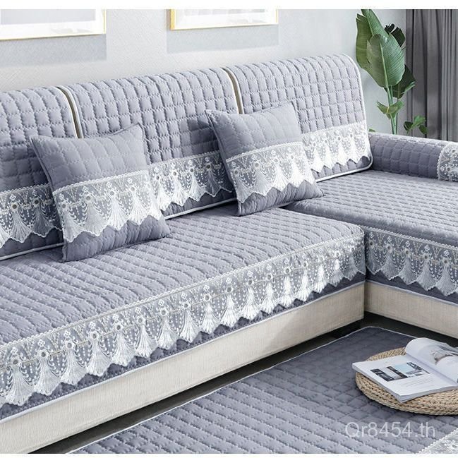 โมเดิร์น Simple Rong ชุด Four Seasons Universal เบาะกันลื่นยุโรปสไตล์ Maple ชุดผ้าเช็ดตัว Four Seaso