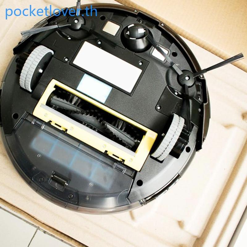 Poc 2 ชิ้นเครื่องดูดฝุ่นเปลี่ยนแปรงทําความสะอาดชิ้นส่วนสําหรับทําความสะอาด ILIFE