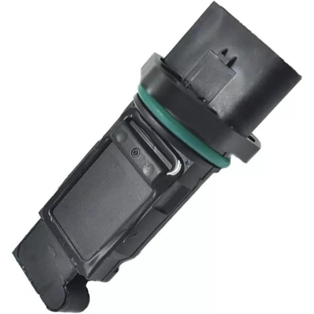 0281002435 Mass Air Flow Meter MAF Sensor เข้ากันได้กับ A8 Cayenne 955