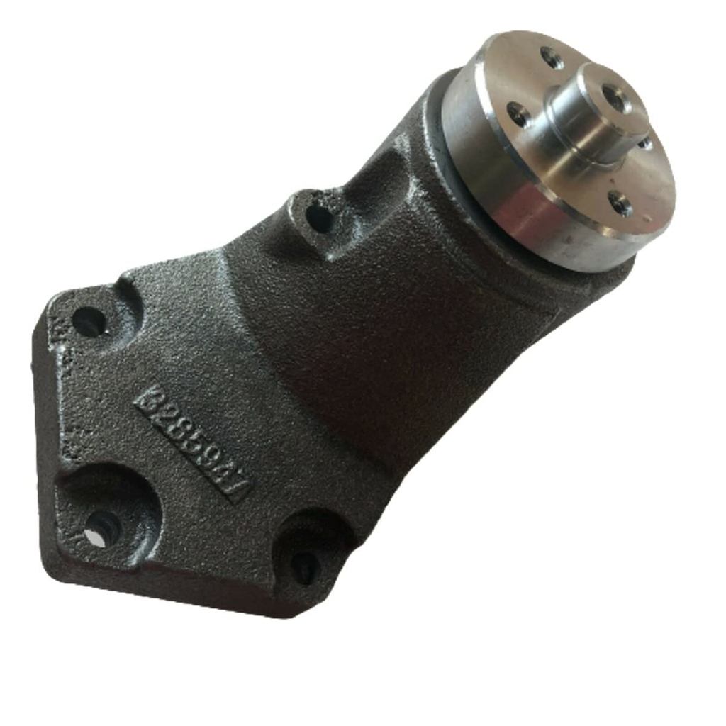 3908802 3911202 3910597 3910593 ขายึดพัดลมไดรฟ์สําหรับเครื่องยนต์ Cummins 6CT8.3 6BT