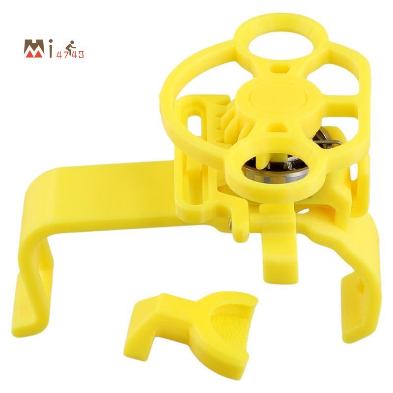 Mi4743Mini พวงมาลัยสําหรับจับเกมพวงมาลัยคอนโทรลเลอร์สําหรับเกมอุปกรณ์เสริมทดแทน