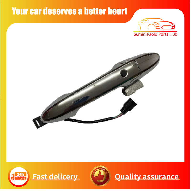 ที่จับภายนอกสําหรับ Honda GIENIA GM6 5RO/5R175R3/5T0/5R7 ที่จับด้านนอกที่จับภายนอก 72140-T5A-J01