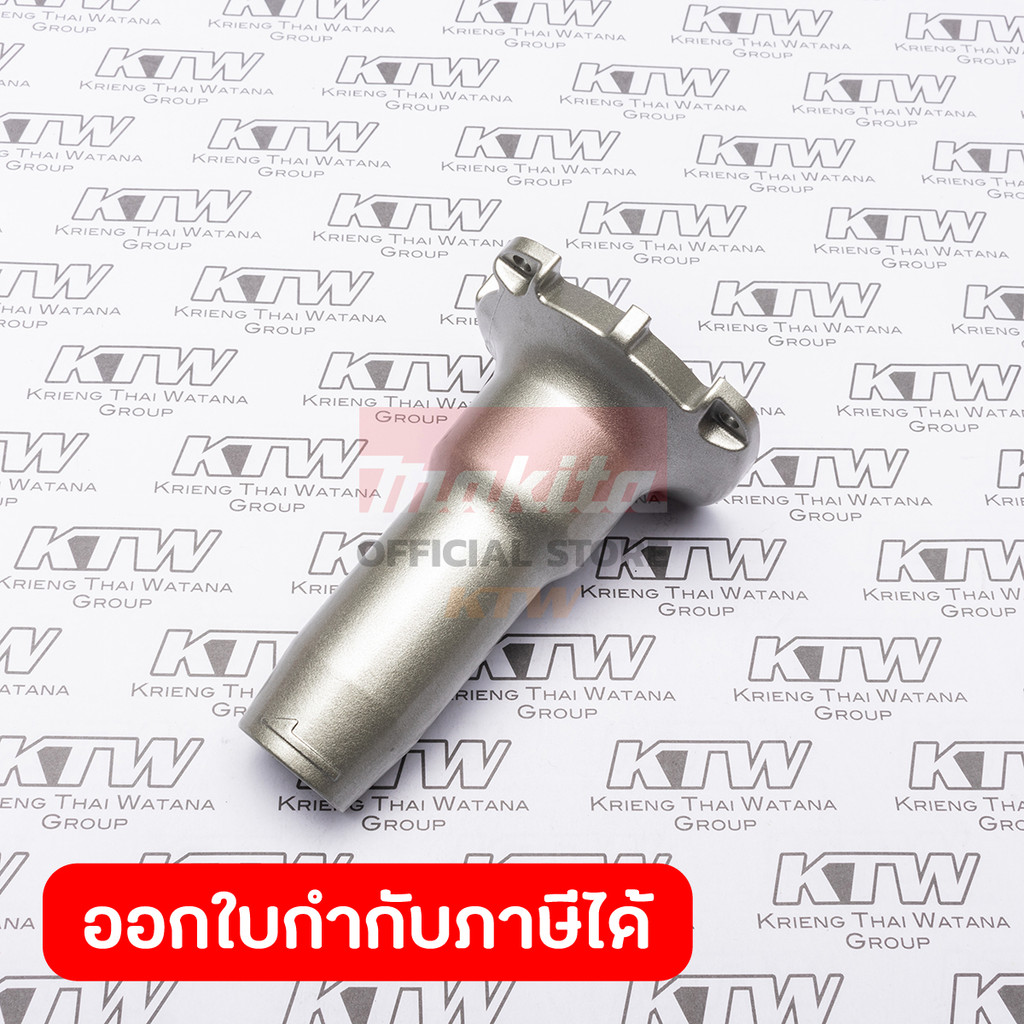 MAKITA มากีต้า MP317368-0 อะไหล่GD-0800C#8 BARREL NO.8  BARREL FOR GD0800C Code 317368-0