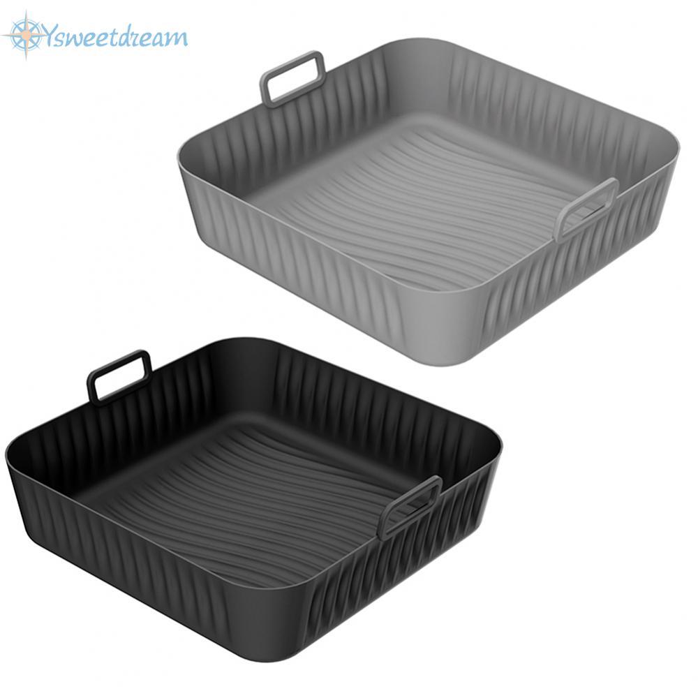 【SWTDRM】For Cosori 5QT 6QT Silicone Baking Liner Optimal Design for Easy Cleanup