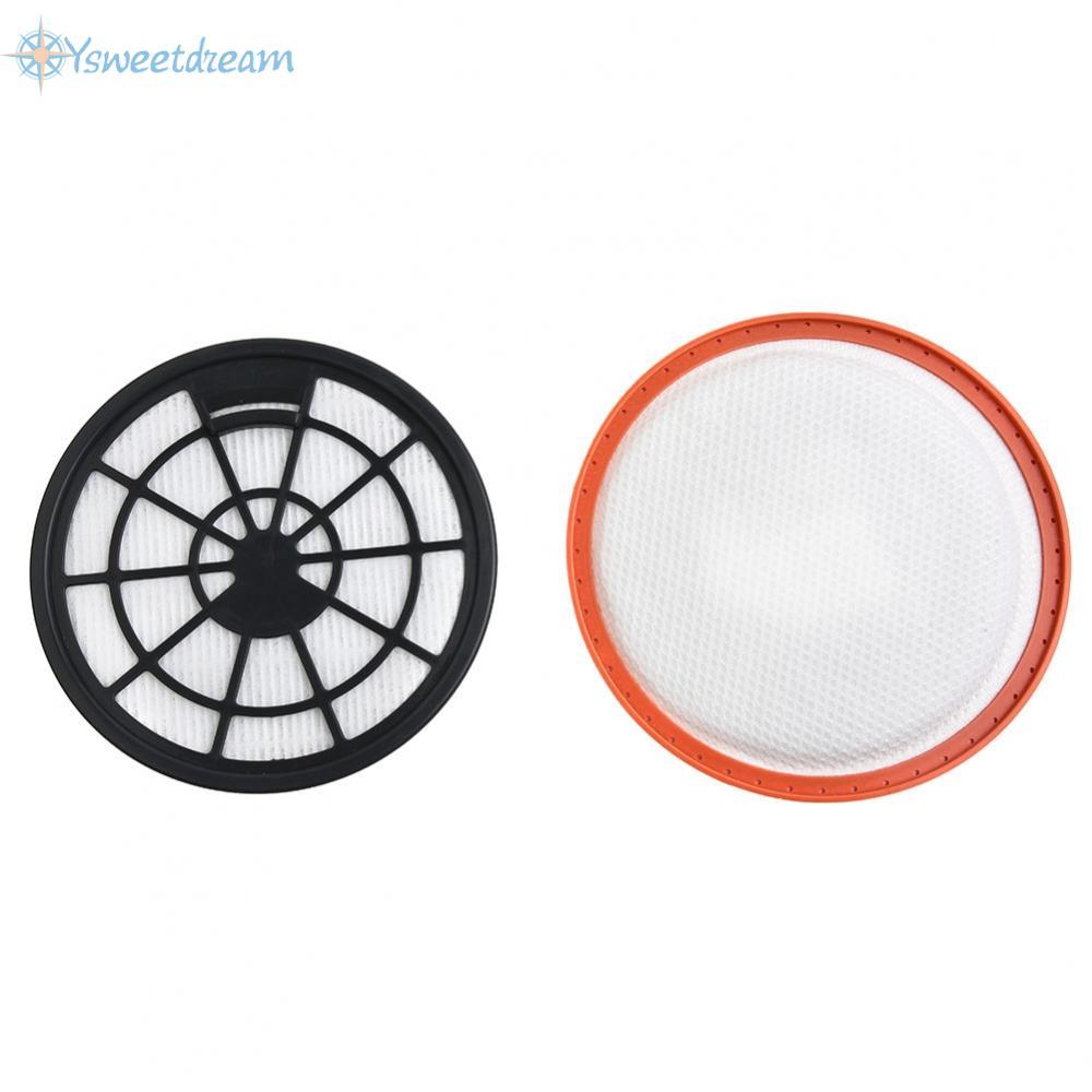 【SWTDRM】Filter Set Replacement For Dirt Devil DD2650-1 DD2651-0,DD2651-1 DD2720 2620001