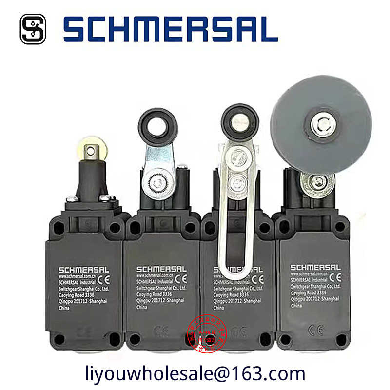 สวิตช์จํากัดจังหวะอัจฉริยะ ZR ZS TR Z4V7H T4V7H 336-11z-02z-RVA-M20