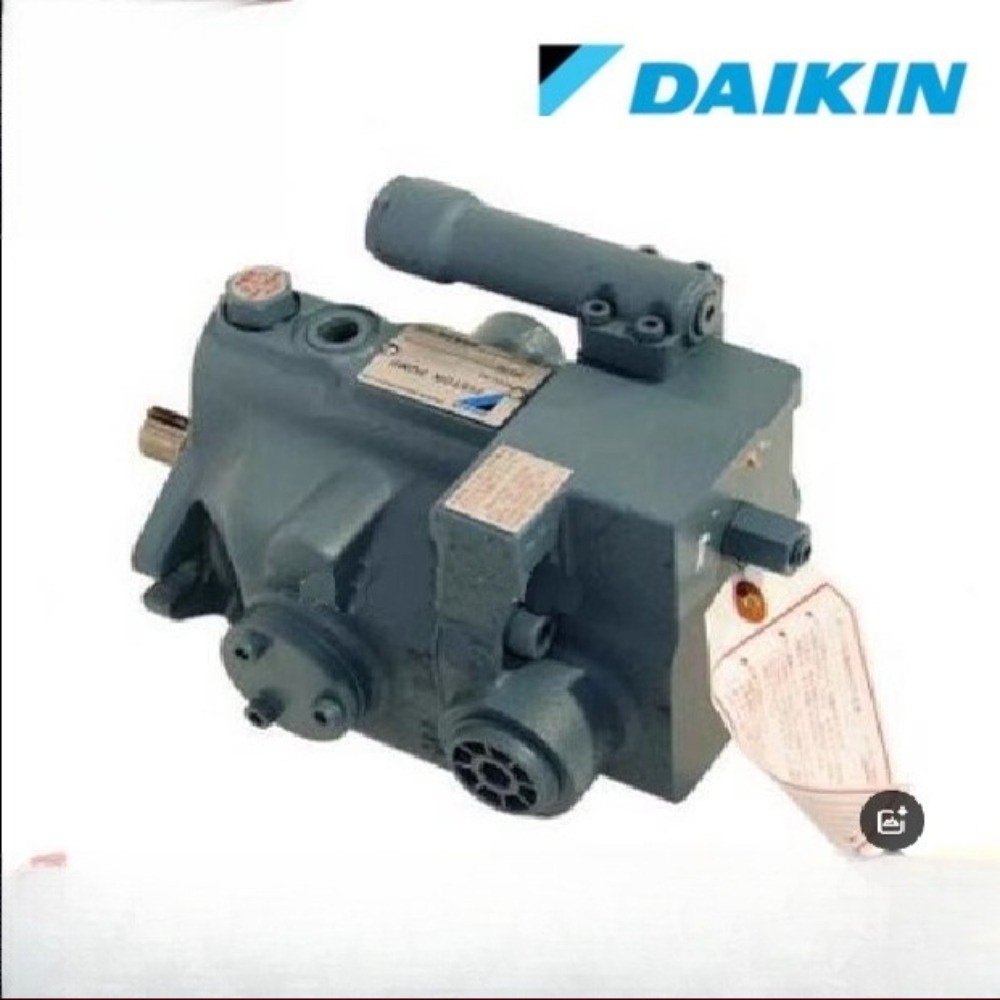 ปั๊มพิสตัน DAIKIN: รุ่น V8A1RX-20, V15A1RX, V23A1RX, V38A1RX, V50A4RX-95/30/20, V50A3RX-95/30/20, V5