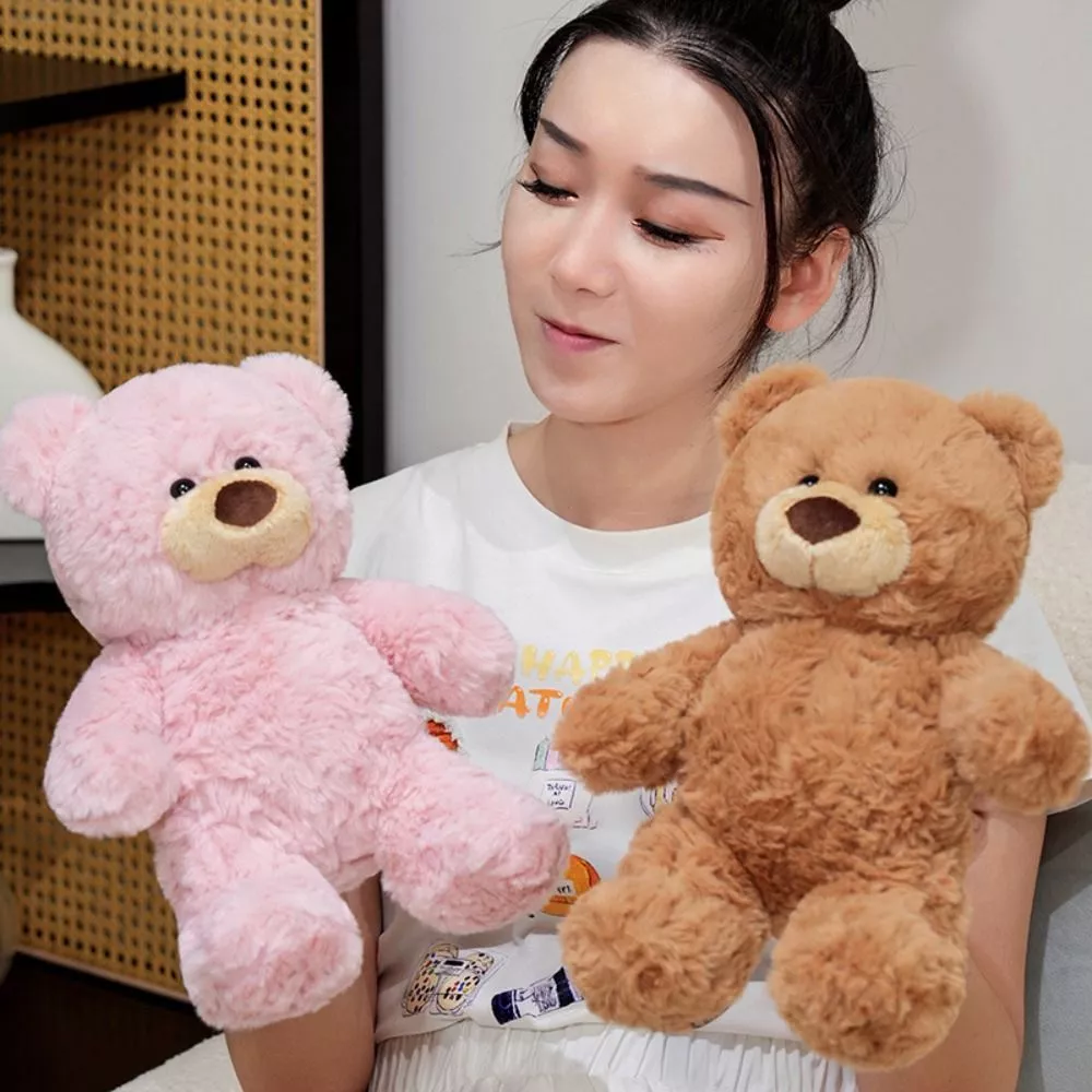ตุ๊กตาหมี นาสวี thumbnail 8
