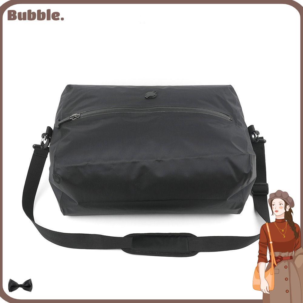 ฟองถุงบีบอัดสูญญากาศถุงสูญญากาศใช้ซ้ําได้กันฝุ่นสําหรับเดินทางแบบพกพาประหยัดพื้นที่กันน้ําพับถุงบีบอัดเดินทางสําหรับกระเป๋าเดินทางกระเป๋าเ