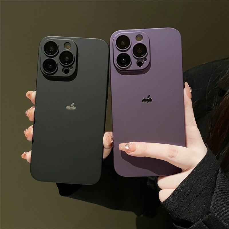 หรูหราบางเฉียบเคลือบสําหรับ ไอโฟน 17 16 15 14 13 12 11 มือโปร สูงสุด 14 บวกแก้วกล้องป้องกันแหวนปกแข็ง