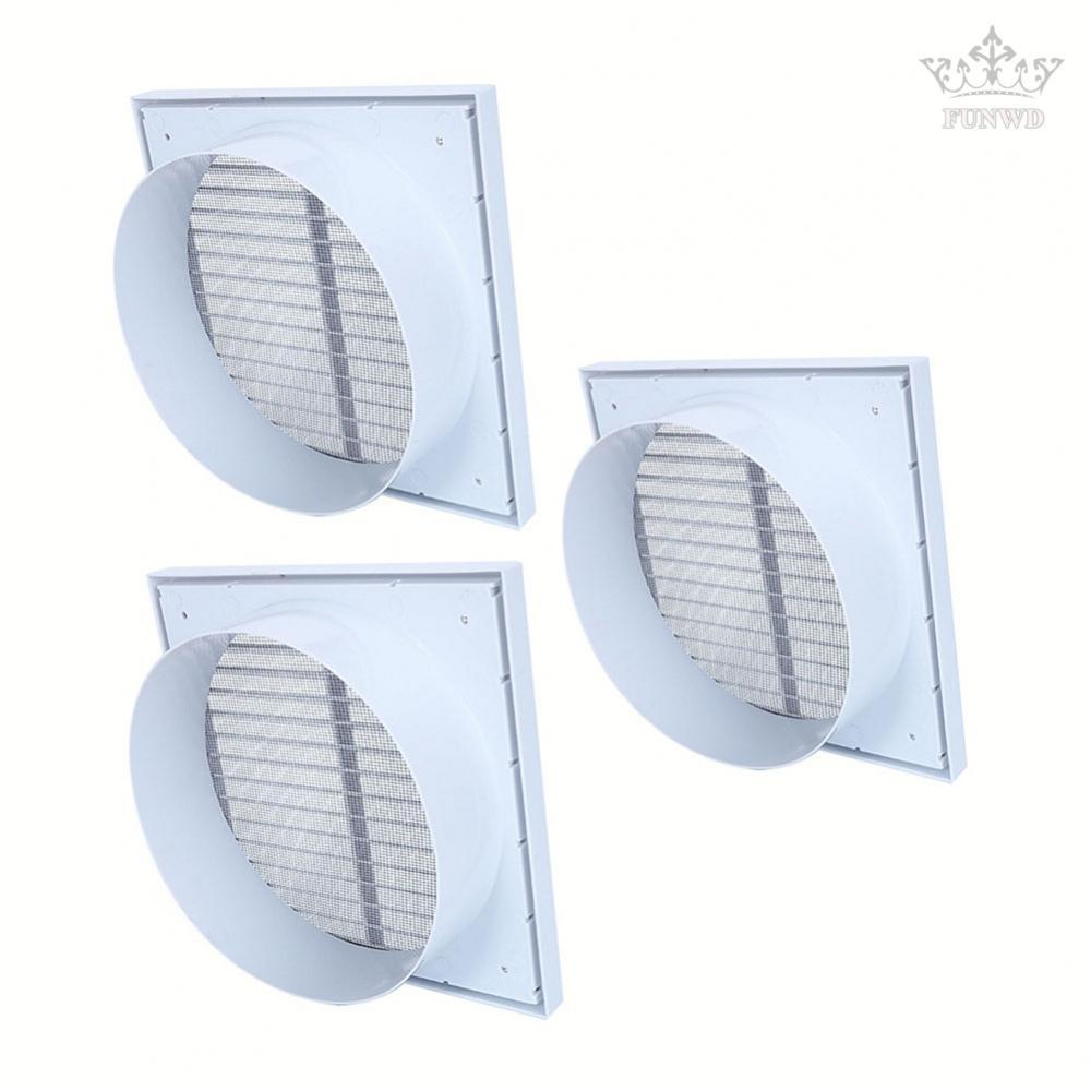 Premium Quality Plastic Grille Air Outlet Long Lasting and Applications
