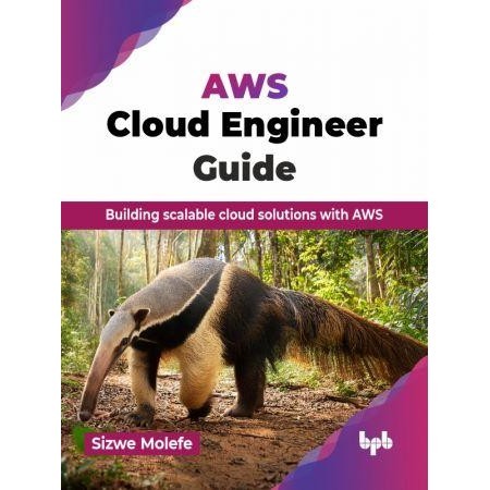 AWS Cloud Engineer Guide: น้ํายาคลาวด์แบบสแกนได้อาคารด้วย AWS