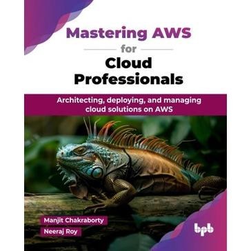 Mastering AWS สําหรับ Cloud Professionals