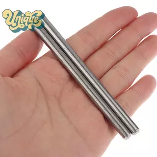 (ไม่ซ้ํา) เส้นผ่านศูนย์กลาง 2/3/4 มม./5 มม./6 มม.RC เพลาสแตนเลสบาร์ Rod Linear Rail เพลากลม