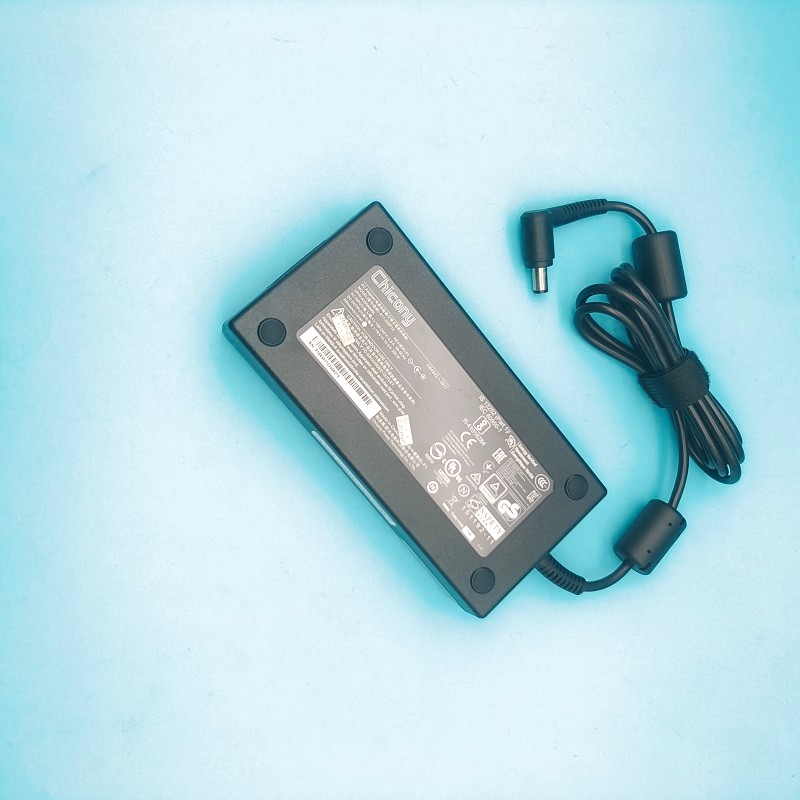 Thor 911M A11-200P1A A12-230P1A Jianxing PA-1331-90 แหล่งจ่ายไฟโน้ตบุ๊ค 4 หลุม