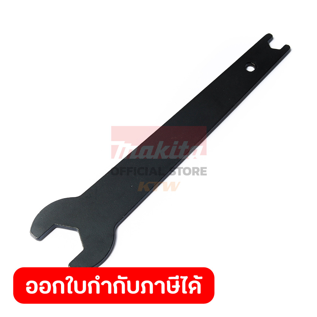 MAKITA มากีต้า MPAL00000044 อะไหล่GB602 WRENCH 10-13 (GB602W) WRENCH 10-13 FOR GB602 (GB602W) Code A