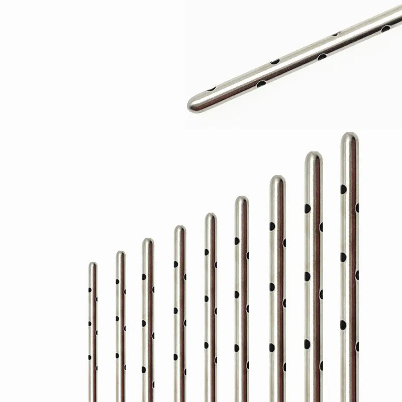 Beauty Plastic Surgery Micro Cannula Water Injection Needle Liposuction tools Liposuction Cannulas