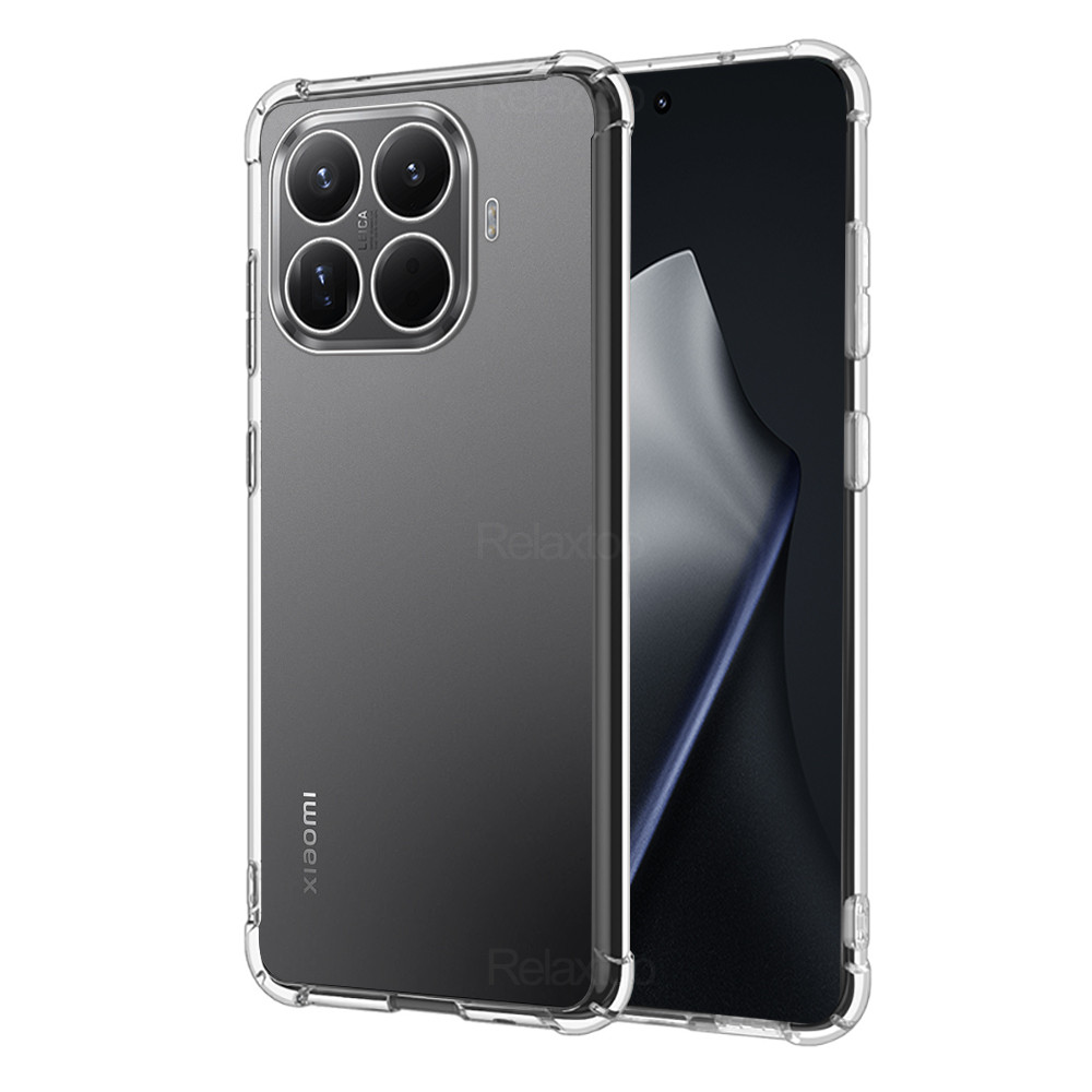 For Xiaomi Mi 15T Pro 6.83" 5G mi15tpro xiaome mi15t xiaomy mi15 T t15pro Camera Protection Clear Ca