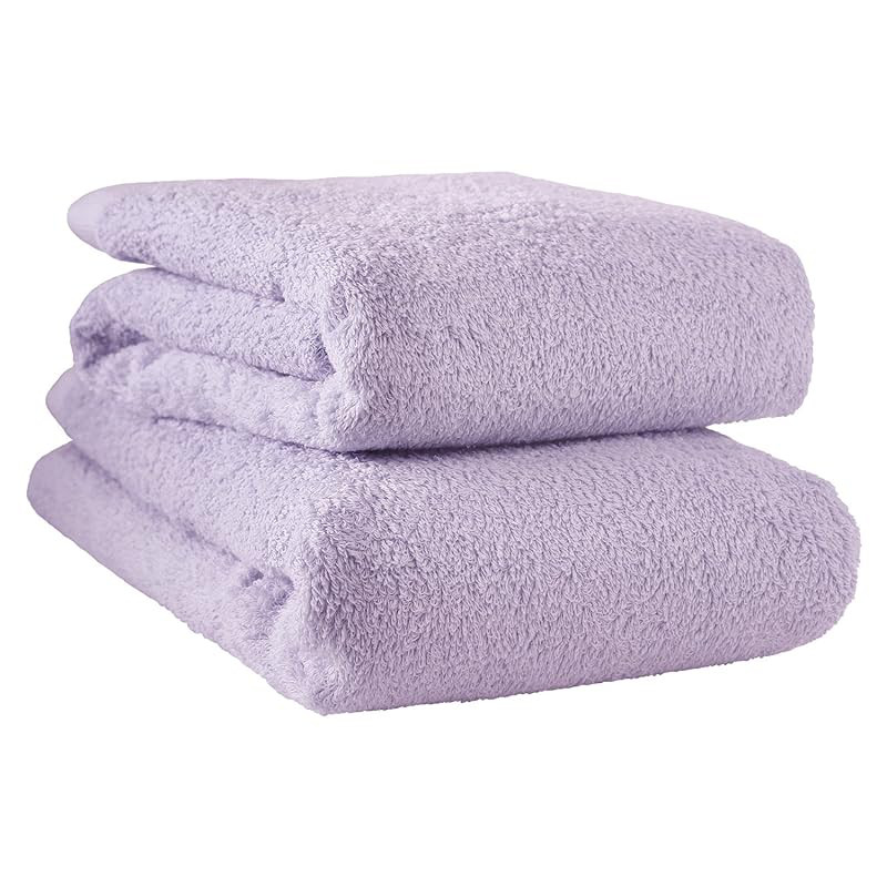 Hiorie Hotel Style Towels Japan 🇯🇵 Mini & Bath 100% Cotton 2/3pcs Soft Absorbent