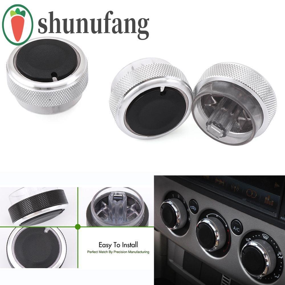 ปุ่ม UNUF 2005-2012 FORD FOCUS แอร์รถยนต์สวิตช์เครื่องปรับอากาศจัดแต่งทรงผมอัตโนมัติ