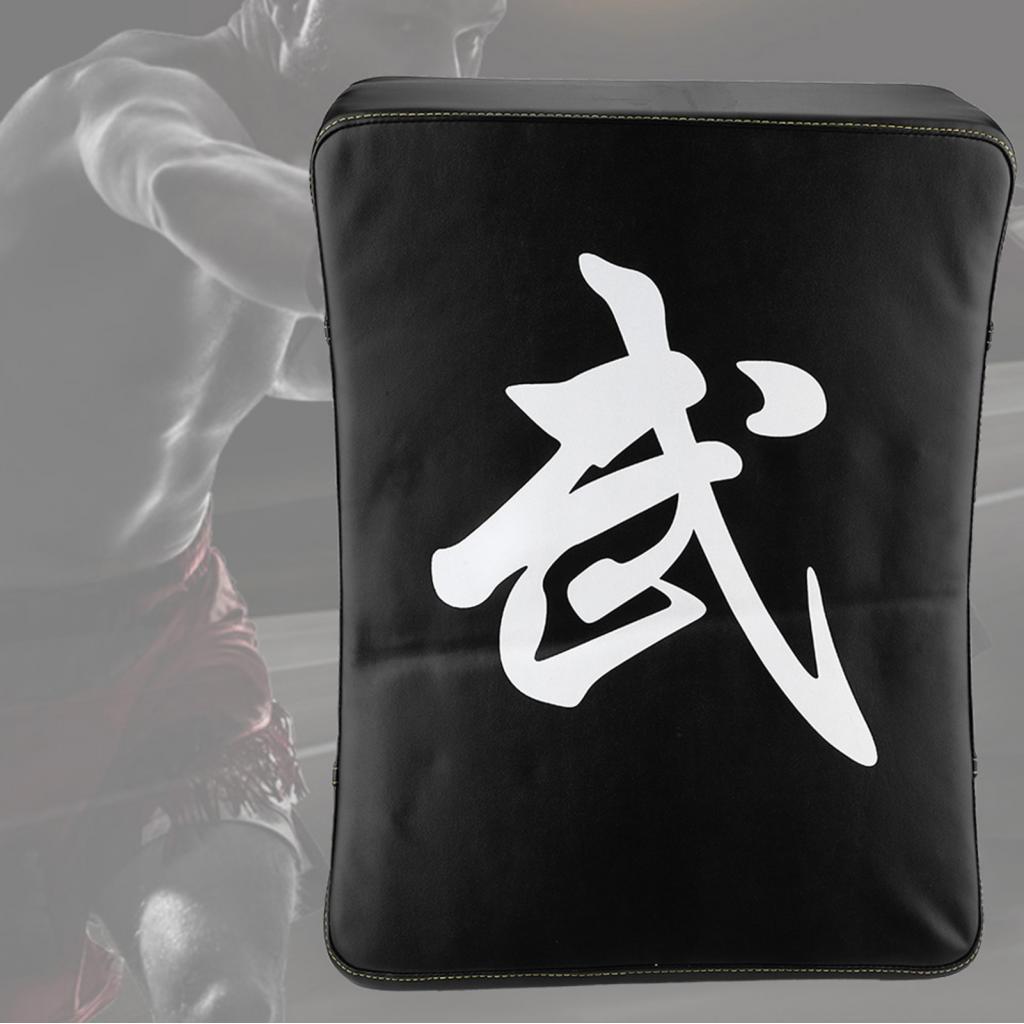 เป้าชกมวยแบบดูดซับแรงกระแทก Taekwondo Kick ทนทานสำหรับ