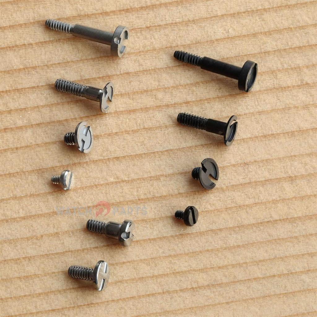 สกรูนาฬิกาสําหรับ Hublot Spirit Of Big Bang 601 45mm Watch Bezel/Strap/Case Back