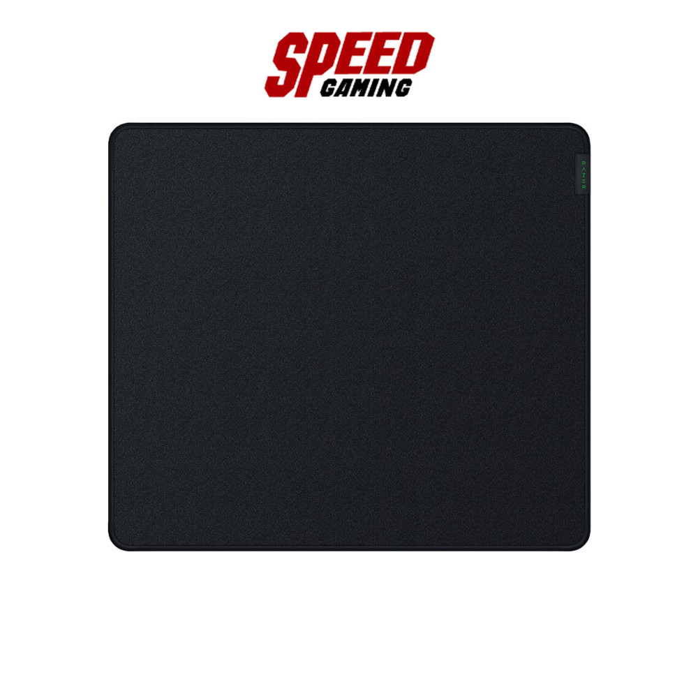 RAZER Strider | Surface Polyester Black | Mouse Pad (แผ่นรองเมาส์) | By Speed Gaming