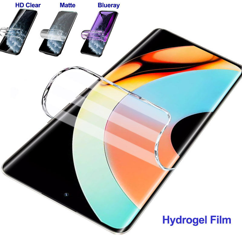 2pcs Hydrogel ฟิล์มสําหรับ infinix Note 50 Pro + 50S 50X หมายเหตุ 60 Ultra/Pro Infinix Zero Ultra Ze