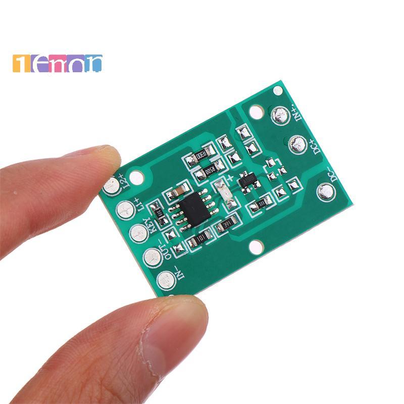 Lemon HZ-8813 /U2/L2 Glare Light Control Circuit Board รูปที่ 8